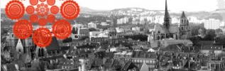 TEDx à Dijon : à vos agendas !