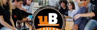Rentrée universitaire à l'uB