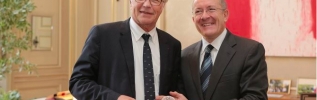 Relations internationales de la Ville de Dijon