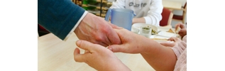 Handicap "Une réponse accompagnée pour tous"  La Côte-d'Or expérimente un nouveau dispositif d'accompagnement des personnes handicapées.