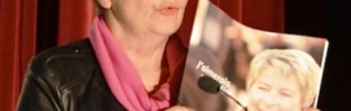Marie Guite Dufay a présenté le programme de Notre Région d'Avance à Besançon