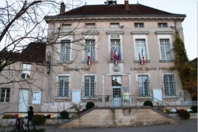 Is-sur-Tille, une commune autonome dans ses choix énergétiques