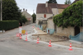 L'investissement public, un levier de croissance des territoires