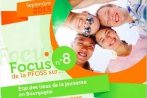 Focus sur la jeunesse en Bourgogne