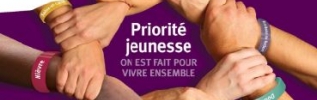 Marie Guite Dufay et Notre Région d'Avance s'engagent pour la jeunesse
