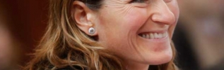 La sénatrice Anne-Catherine Loisier nommée pour de nouvelles responsabilités