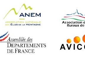 Couverture mobile : les associations d'élus demandent une remise à plat du dispositif
