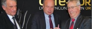 La CCI Côte-d'Or, acteur du développement local