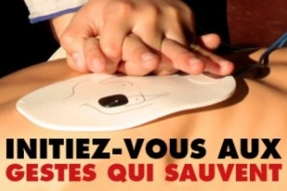 Il y a des gestes qui sauvent