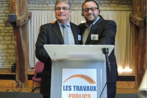 Les travaux publics de BFC pour l'économie d'aujourd'hui et les générations futures 