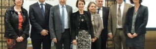 L'habitat solidaire en Côte-d'Or, 1ère mission d'Orvitis