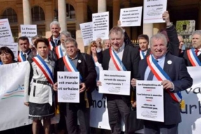 Au secours : Ma commune est utile ? L'AMR de Côte d'Or n'en doute pas !