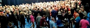 Des élus et des souhaits !