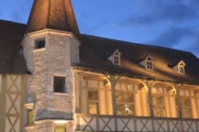 Musée du Vin de Bourgogne à Beaune : Réouverture le 2 mars !