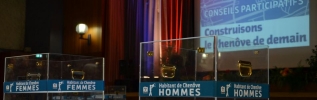 Chenôve, Thierry Falconnet met la démocratie participative au coeur de sa politique
