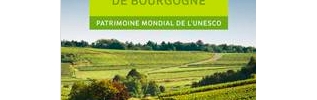 En route vers les Climats du vignoble de Bourgogne... le nouveau dépliant touristique vient de sortir