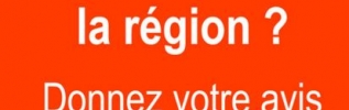 Nom de la nouvelle région : donnez votre avis !