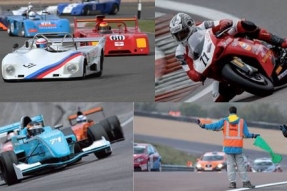 Le Circuit Dijon Prenois présente sa saison 2016