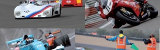 Le Circuit Dijon Prenois présente sa saison 2016