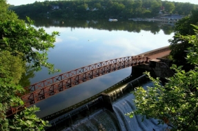 L'activité estivale 2016 se prépare sur le lac de Pont-et-Massène 