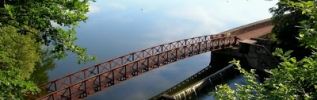 L'activité estivale 2016 se prépare sur le lac de Pont-et-Massène 