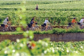 La politique Départementale en faveur des sports de nature et du vélo en particulier 