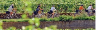 La politique Départementale en faveur des sports de nature et du vélo en particulier 