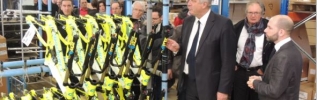 2016, l'année du vélo en Côte-d'Or