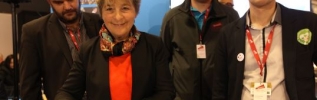 La région Bourgogne Franche-Comté mobilisée aux côtés des agriculteurs
