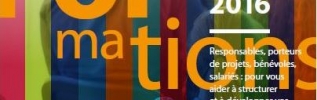 Toutes les Formations et Informations pour le secteur associatif Dijonnais