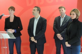 Une conciergerie solidaire pour les salariés de DIJON HABITAT