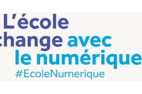 Plan numérique pour l'Ecole