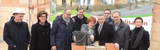 Orvitis lance sa première résidence services à Asnières.