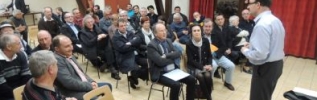Loi de Finances 2016... communes nouvelles : les enjeux de demain ?