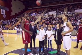Rêve de Basket, quand le rêve devient réalité...