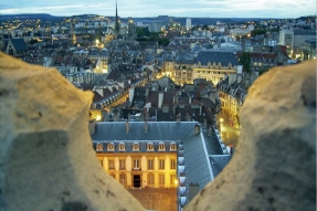 Le plein d'idées pour découvrir Dijon