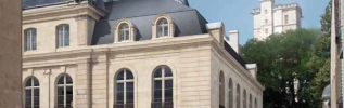 Musée des Beaux-Arts : métamorphose (2)