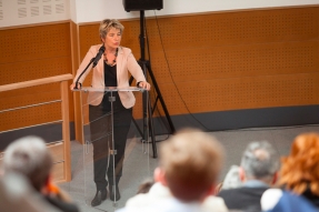 Premier atelier régional sur l'économie sociale et solidaire