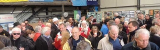 Les établissements Joël Blanquart fêtent leurs 40 ans