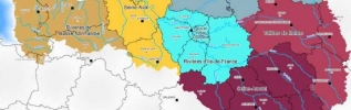 Le bassin Seine Normandie s'engage dans un plan d'adaptation au changement climatique 