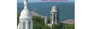 Sauvegarde de Notre-Dame d'Etang à Velars-sur-Ouche