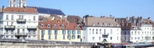 Le Conseil économique, social et environnemental régional plaide pour une organisation territoriale équilibrée.