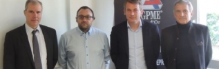 Les acteurs économiques demandent à Emmanuel Bichot de retirer son recours contre la Cité de la Gastronomie.