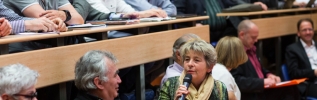 Atelier régional pour les acteurs du sport