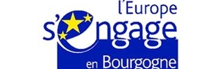 L'Europe s'engage en Bourgogne-Franche-Comté aux côtés de la région.