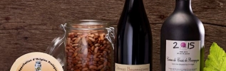 Quatre produits de Bourgogne montent  dans l'Arche du Goût de Slow Food,