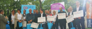Avec Copilot et Alizé la CCI Côte-d'Or accompagne les entrepreneurs