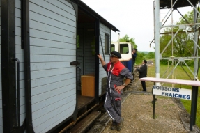 La Fondation du Patrimoine au chevet du patrimoine ferroviaire !