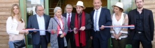 Le GRETA 21 inaugure son nouveau centre de formation à Semur-en-Auxois