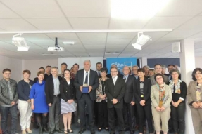 L'Agenda 21 scolaire, une initiative en or.